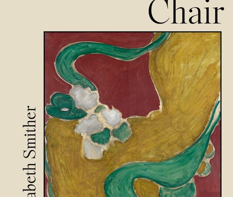 My American Chair – Elizabeth Smither