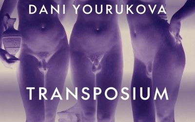 Transposium! – Dani Yourukova