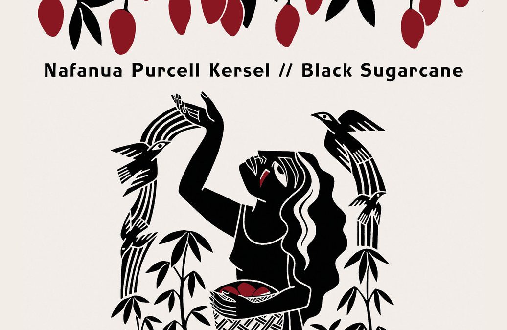 Black Sugarcane by Nafanua Purcell Kersel