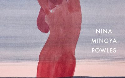 In the Hollow of the Wave by Nina Mingya Powles