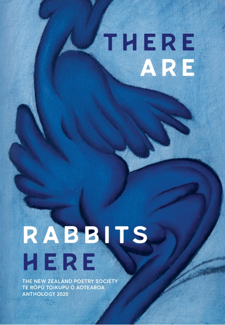 There Are Rabbits Here