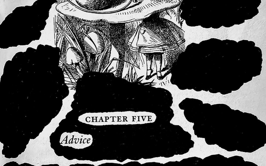 Blackout Poetry Results – Youth Competition 2025