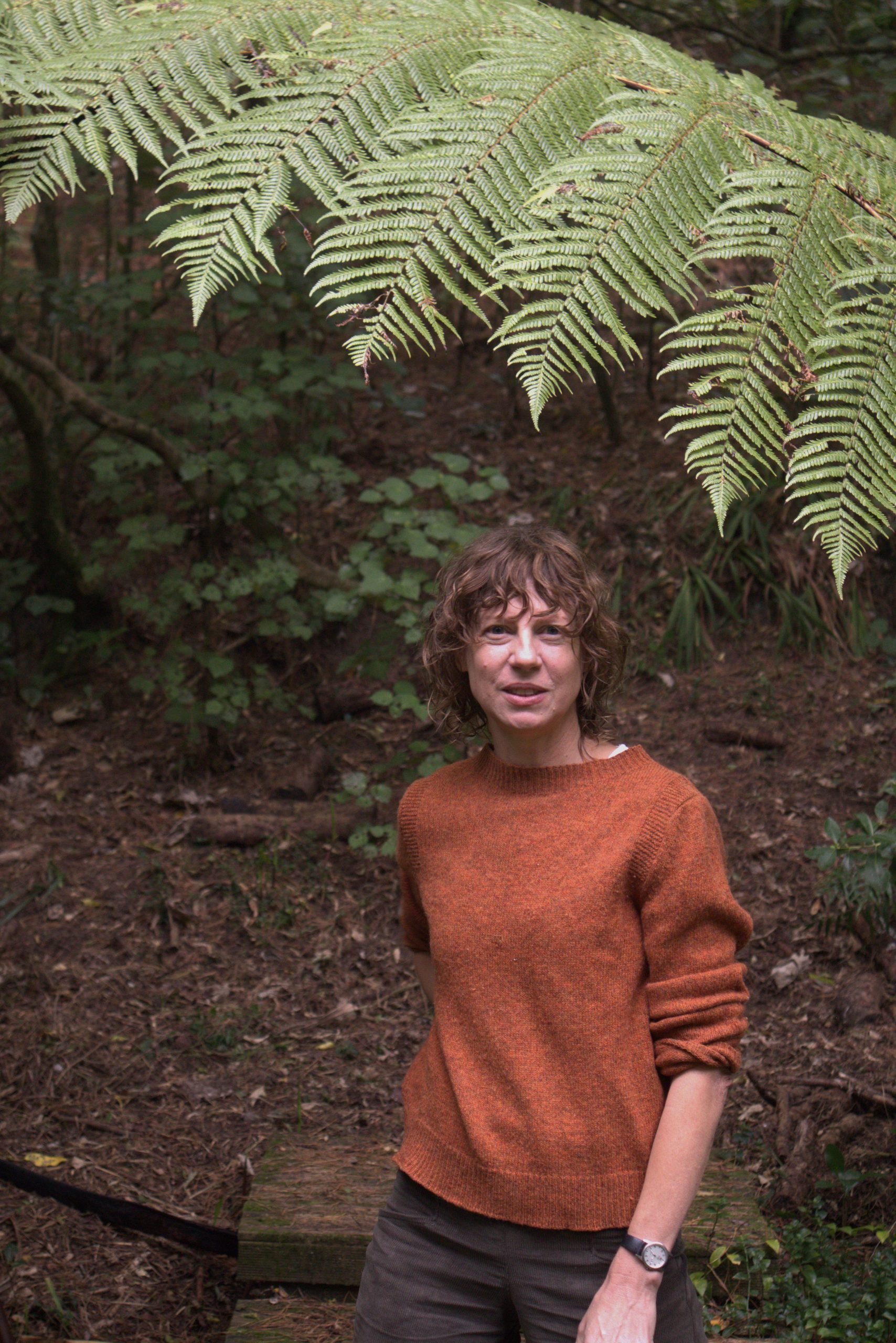 Photo credit: Josiah Gammeter