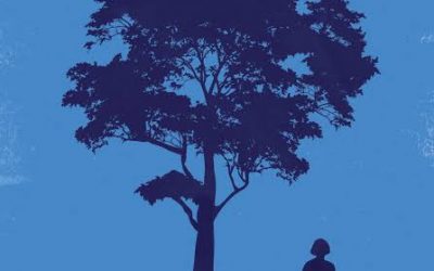 The Gum Trees of Kerikeri by Lynn Jenner